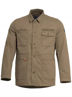 Jakna PENTAGON ROGUE HERO FIELD JACKET K02027 KOJOT