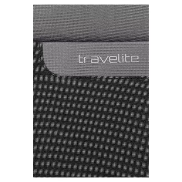  Kofer TRAVELITE VIIA 4W M ANTRACIT 