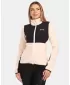 Ženska majica KILPI KAJAANI-W ZL0209KI BEŽ