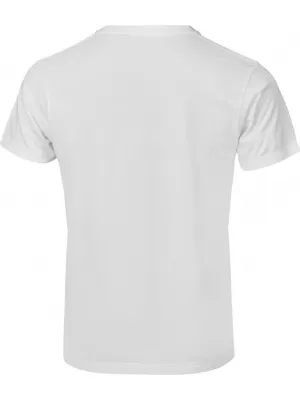 Muška majica kratkih rukava TEE JAYS | TJ 1140 BIJELA
