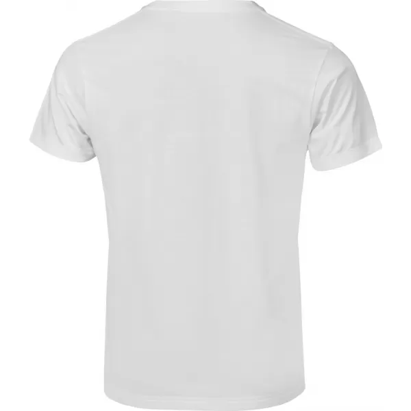  Muška majica kratkih rukava TEE JAYS | TJ 1140 BIJELA 