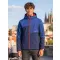 Muška softshell jakna ALTISPORT GAN PLAVA