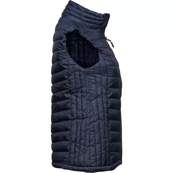  Ženski prsluk TEE JAYS | TJ 9633 DUBOKA MORNARICA 