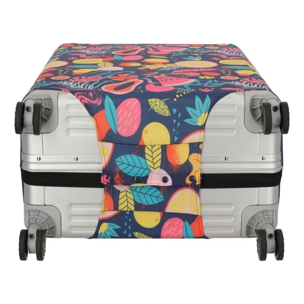  Kofer TRAVELITE LUGGAGE COVER L VOĆE 