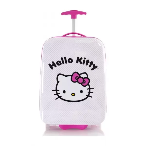  Kofer HEYS KIDS ZDRAVO MACO 4 