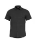 Muška košulja PENTAGON PLATO SHIRT SHORT K02019 CRNA