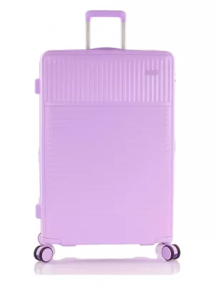 Kofer HEYS PASTEL L LAVANDA