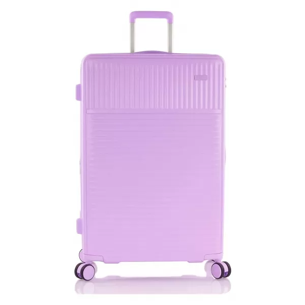  Kofer HEYS PASTEL L LAVANDA 