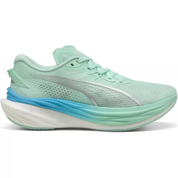  Dame PUMA DEVIATE NITRO 3 WNS 30970819 MENTA RASTOPI/UBRZAVA PLAVA 