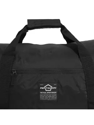 torba PENTAGON KANON 2.0 PACKABLE DUFFLE BAG K16102 SMEĐE SIVA
