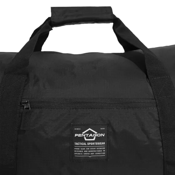  torba PENTAGON KANON 2.0 PACKABLE DUFFLE BAG K16102 SMEĐE SIVA 
