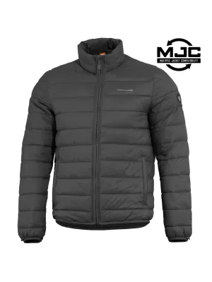Jakna PENTAGON NUCLEUS PUFFER JACKET K08030 CRNA