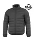 Jakna PENTAGON NUCLEUS PUFFER JACKET K08030 CRNA