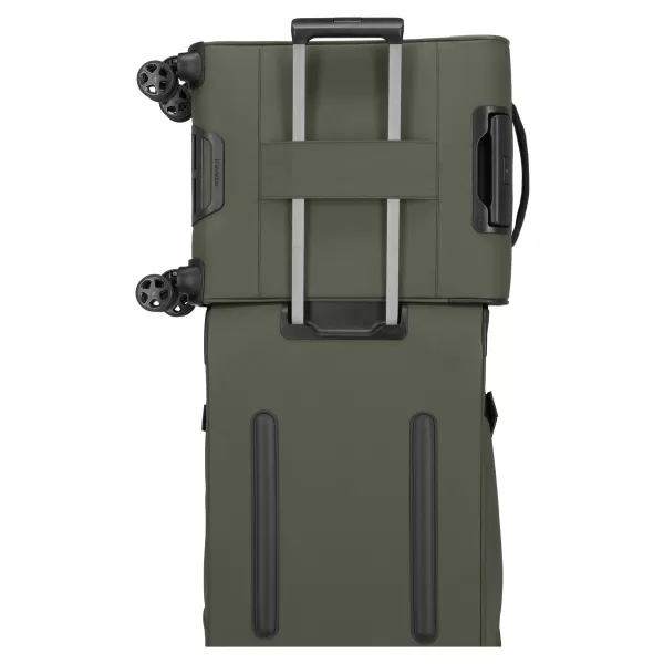  Kofer TRAVELITE BRIIZE S KAKI 