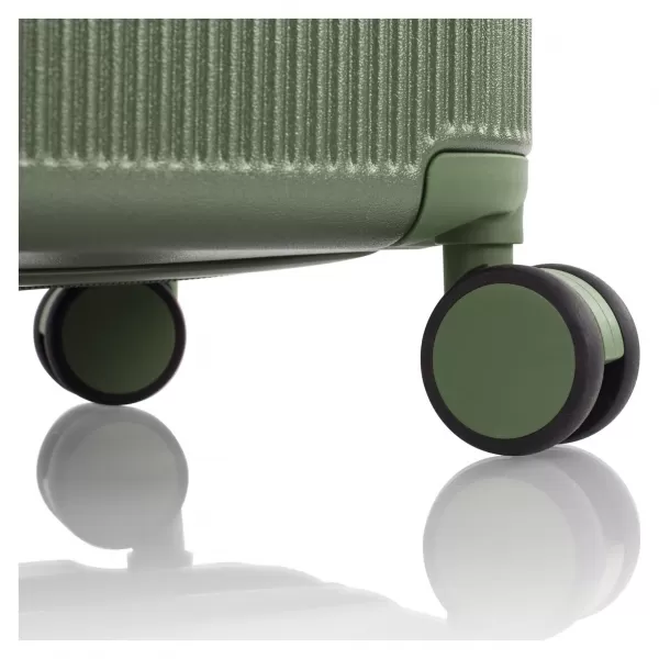  Kofer HEYS EARTH TONES M MAHOVINA 