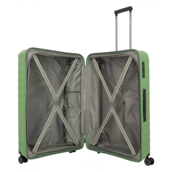  Kofer TRAVELITE MOOBY L ZELENA 