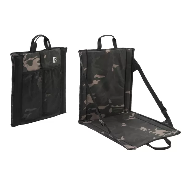  Jastuk BRANDIT 9637 TAMNOCAMO 