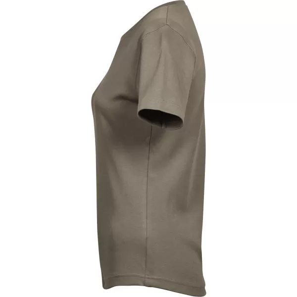  Ženska majica TEE JAYS | TJ 580 GLINA 