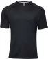 Muška majica kratkih rukava TEE JAYS | TJ 7020 CRNA