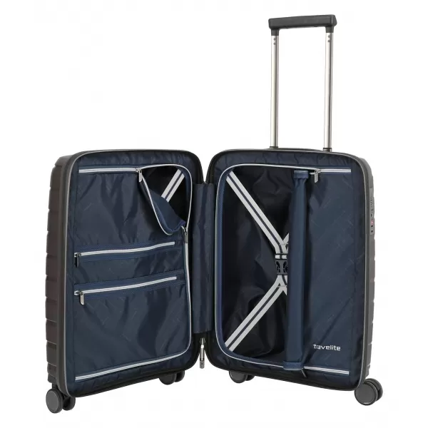  Kofer TRAVELITE AIR BASE S ANTRACIT 