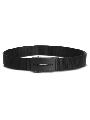 Pojas PENTAGON REGAL BELT 35MM BLK K17103 CRNA