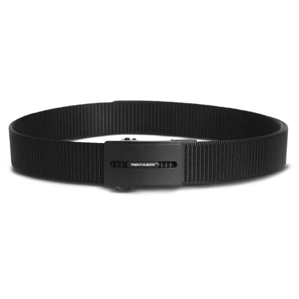  Pojas PENTAGON REGAL BELT 35MM BLK K17103 CRNA 