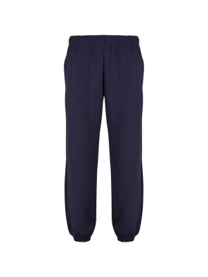 Dječje trenirke URBAN CLASSICS UCK7282 VRIJESAK SIV
