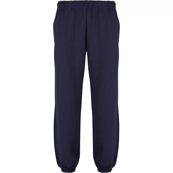  Dječje trenirke URBAN CLASSICS UCK7282 VRIJESAK SIV 