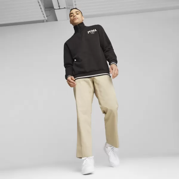  Čizme PUMA CAVEN 2 0 39229002 PUMA WHITE/PUMA SILVER 