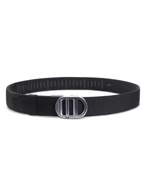 Pojas PENTAGON CHUCK RATCHET BELT STL K17105 CRNA