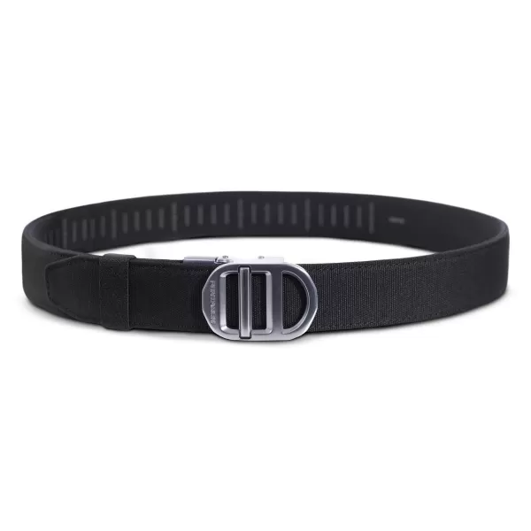  Pojas PENTAGON CHUCK RATCHET BELT STL K17105 CRNA 