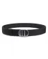 Pojas PENTAGON CHUCK RATCHET BELT STL K17105 CRNA