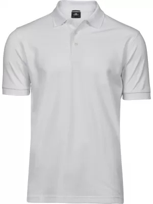 Muška majica kratkih rukava TEE JAYS | TJ 1405 BIJELA