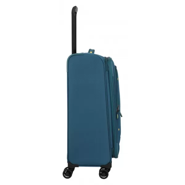  Kofer TRAVELITE Umbria M BENZIN 