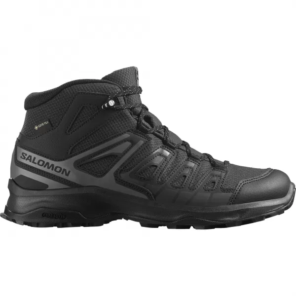  Muške cipele SALOMON EXTEGRA MID GORE-TEX FANTOM/ASFALT/CASTLERROCK 