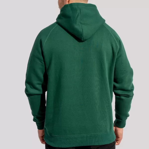  Majica PENTAGON PHAETON HOOD SWEATER K09021-SS83 SPRINGBOK ZELENA 