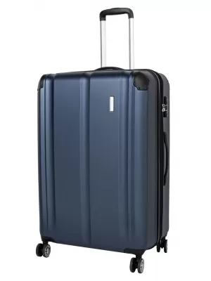 Kofer TRAVELITE CITY 4W L NAVIKE