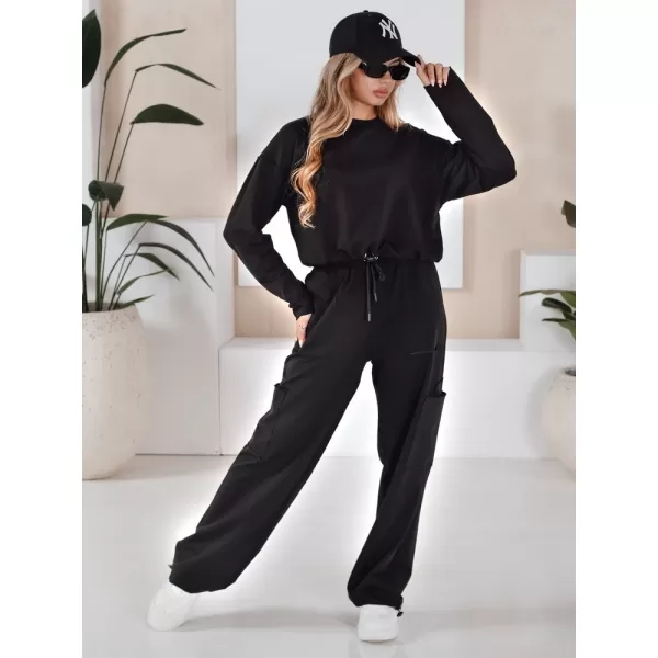  Dame DSTREET AY0957 CRNI 