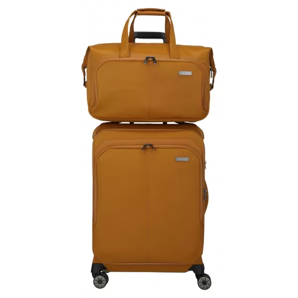  torba TRAVELITE Priima Weekender CURRY 