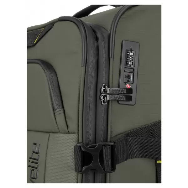  Kofer TRAVELITE BRIIZE S KAKI 