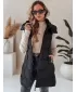 Ženska jakna DSTREET TY5101 CRNI