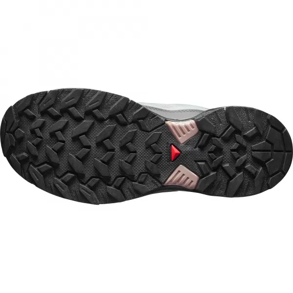  Ženske cipele SALOMON X ULTRA 360 GORE-TEX W SEDONA KADULJA/URBANI ŠIK/ETHEREA 