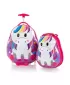 Set kofera HEYS TRAVEL TOTS KIDS JEDNOROG