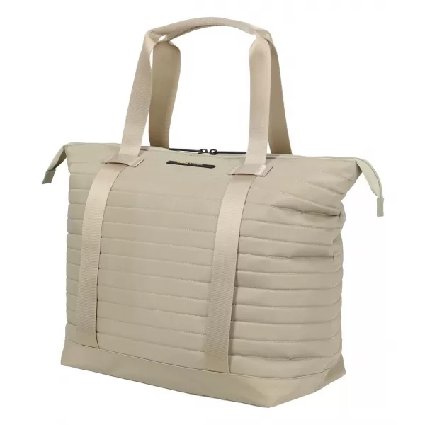  ručna torbica TRAVELITE BARBARA STEPP 2 IN 1 SHOPPER SATENSKI AKT 