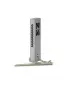 Flintstone PENTAGON MAGNESIUM FIRE STARTER D25019 SREBRO