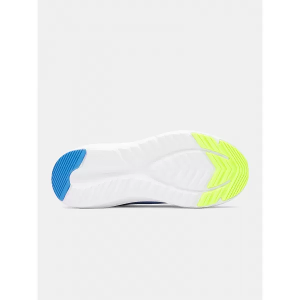  Cipele za dječake UNDER ARMOUR UA BGS PURSUIT 4 BL 6000227-402 PLAVA 