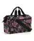 torba REISENTHEL ALLROUNDER S POCKET PAISLEY CRNO