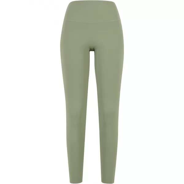  Ladijske hlače URBAN CLASSICS TB7804 MATCHA ZELENA 