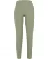 Ladijske hlače URBAN CLASSICS TB7804 MATCHA ZELENA
