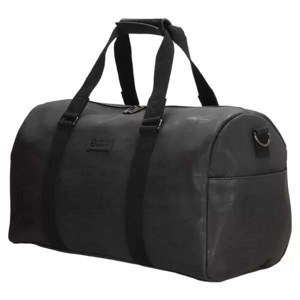  torba ENRICO BENETTI ROTTERDAM SPORT BAG CRNA 
